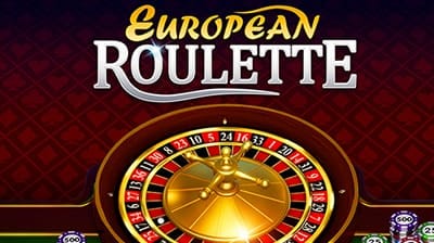 European Roulette